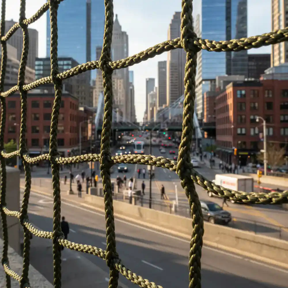 Cargo Net