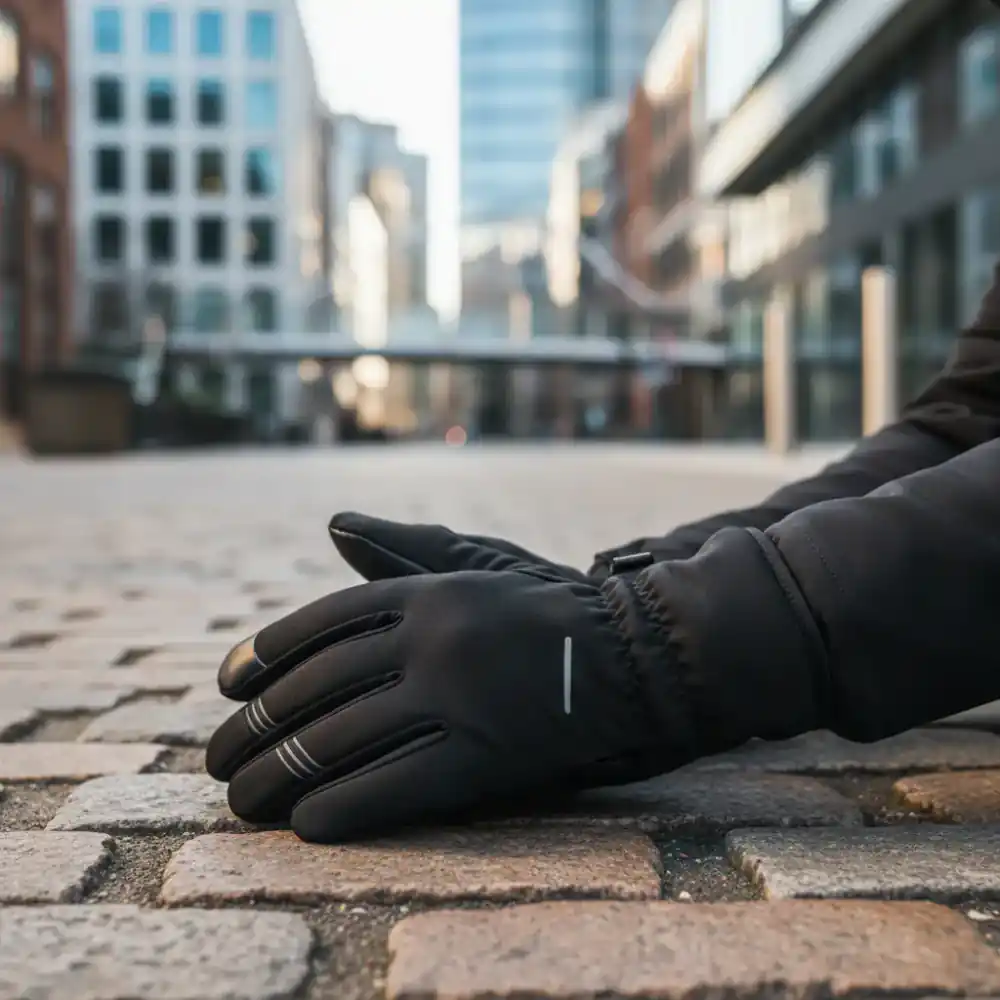 Thermal Gloves