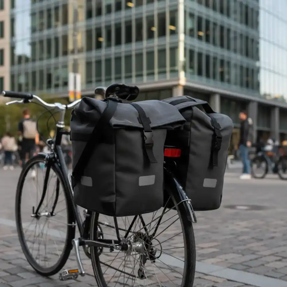 Pannier Set