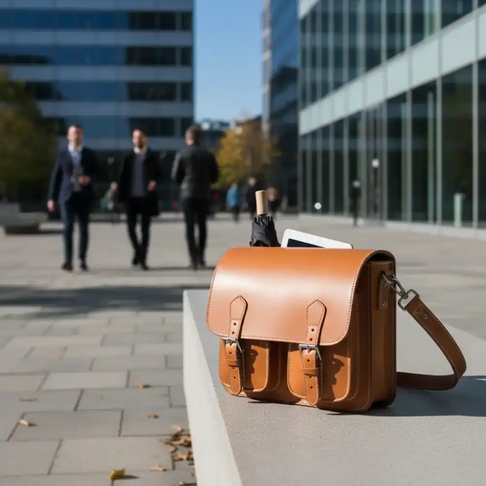 Saddle Bag